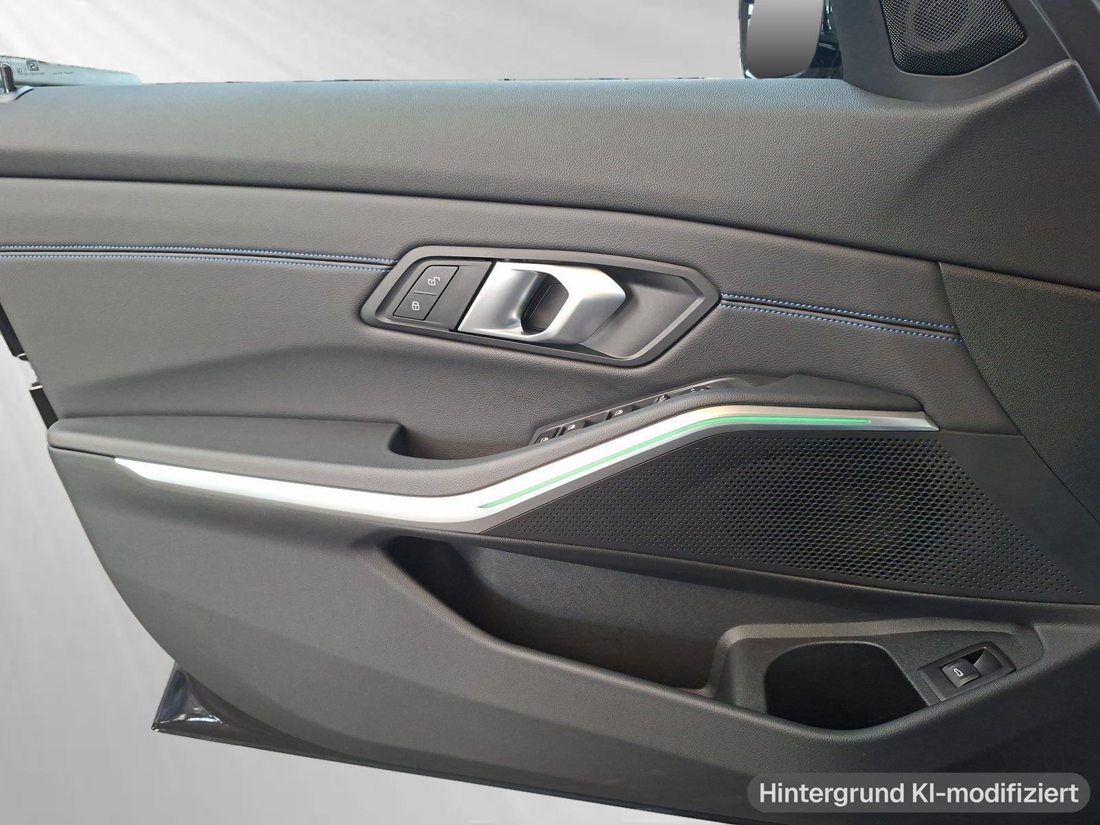 BMW 3er Touring – Bild 23