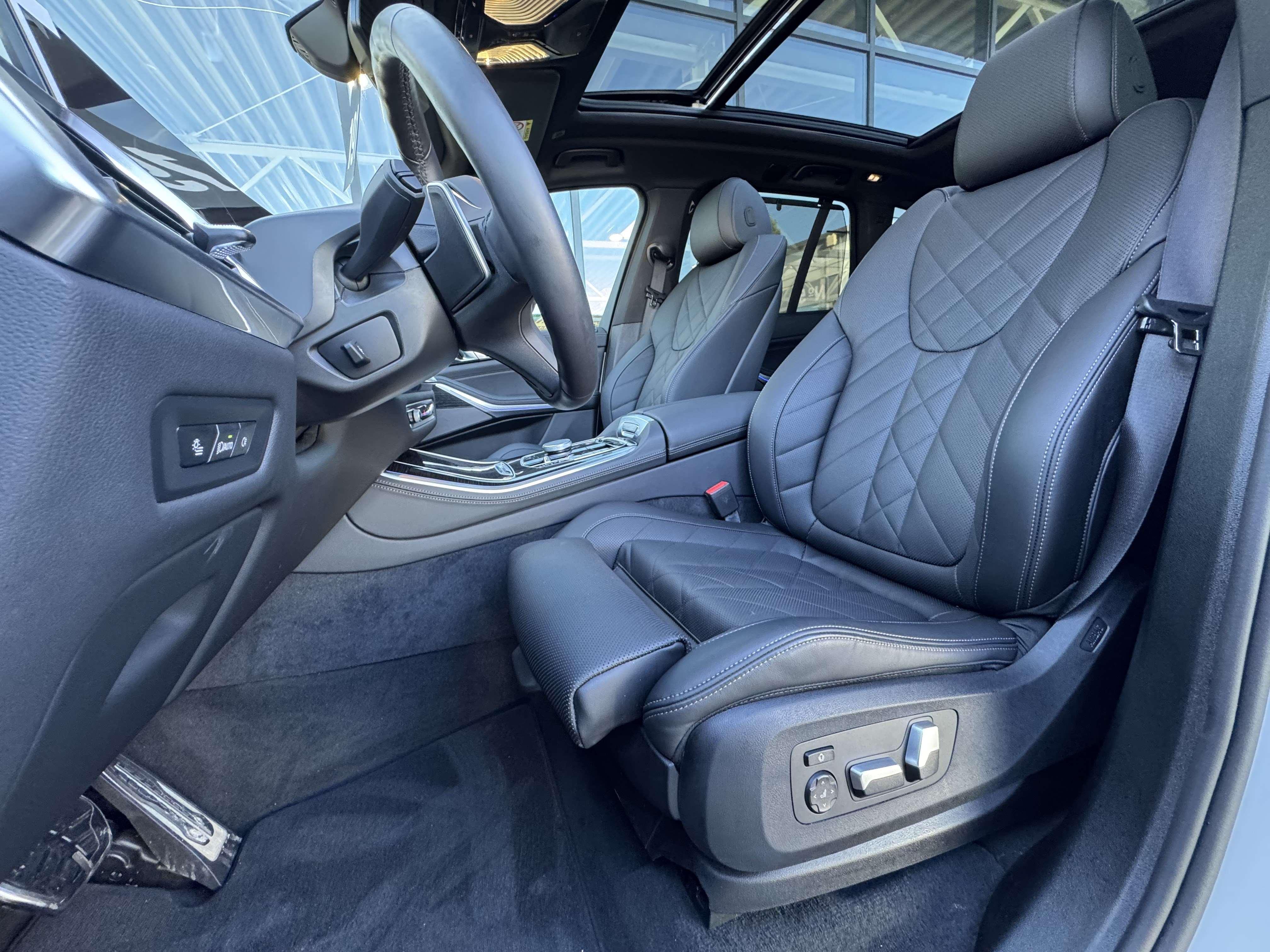 BMW X5 – Bild 5