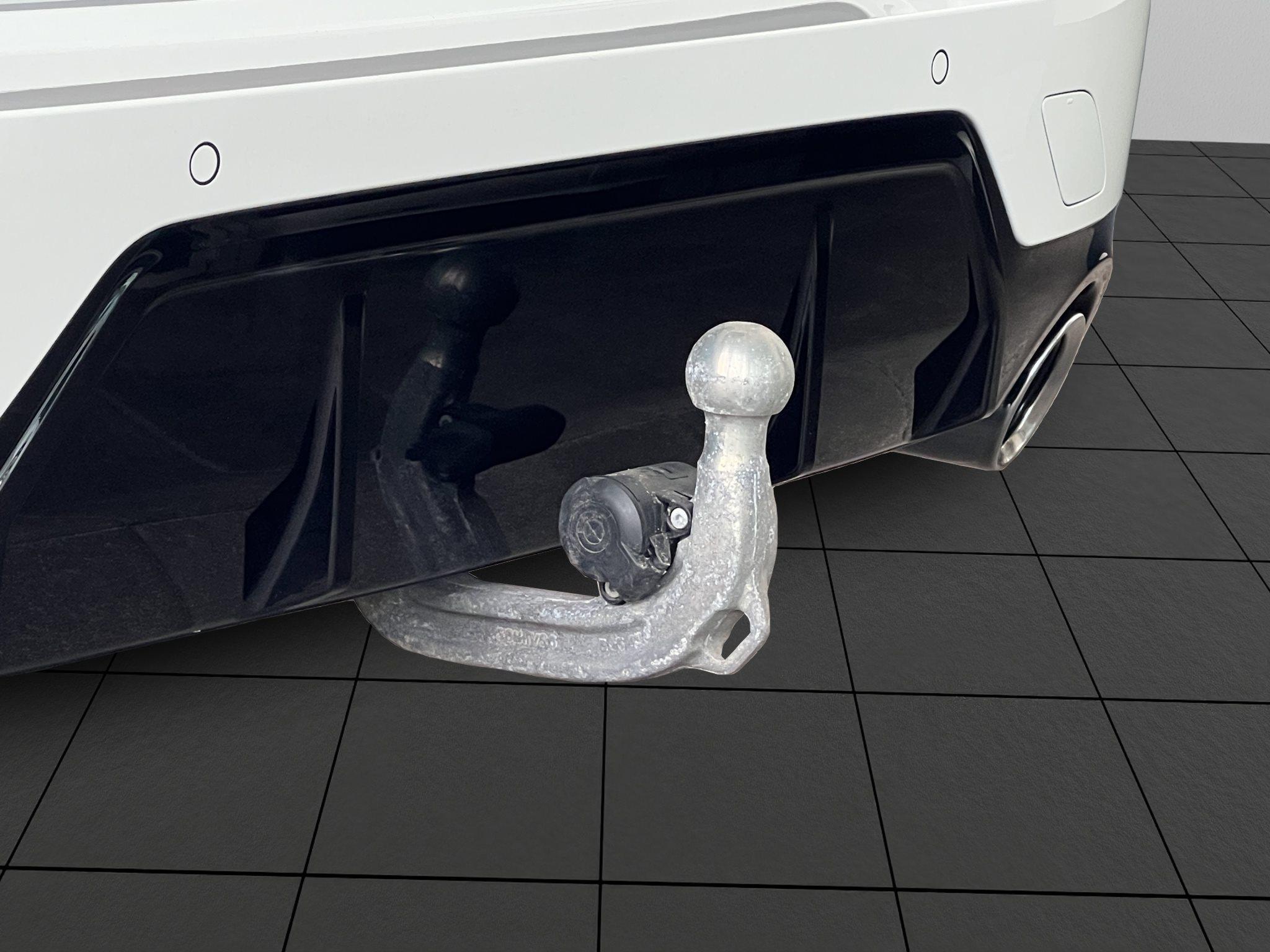 BMW 3er Touring – Bild 13