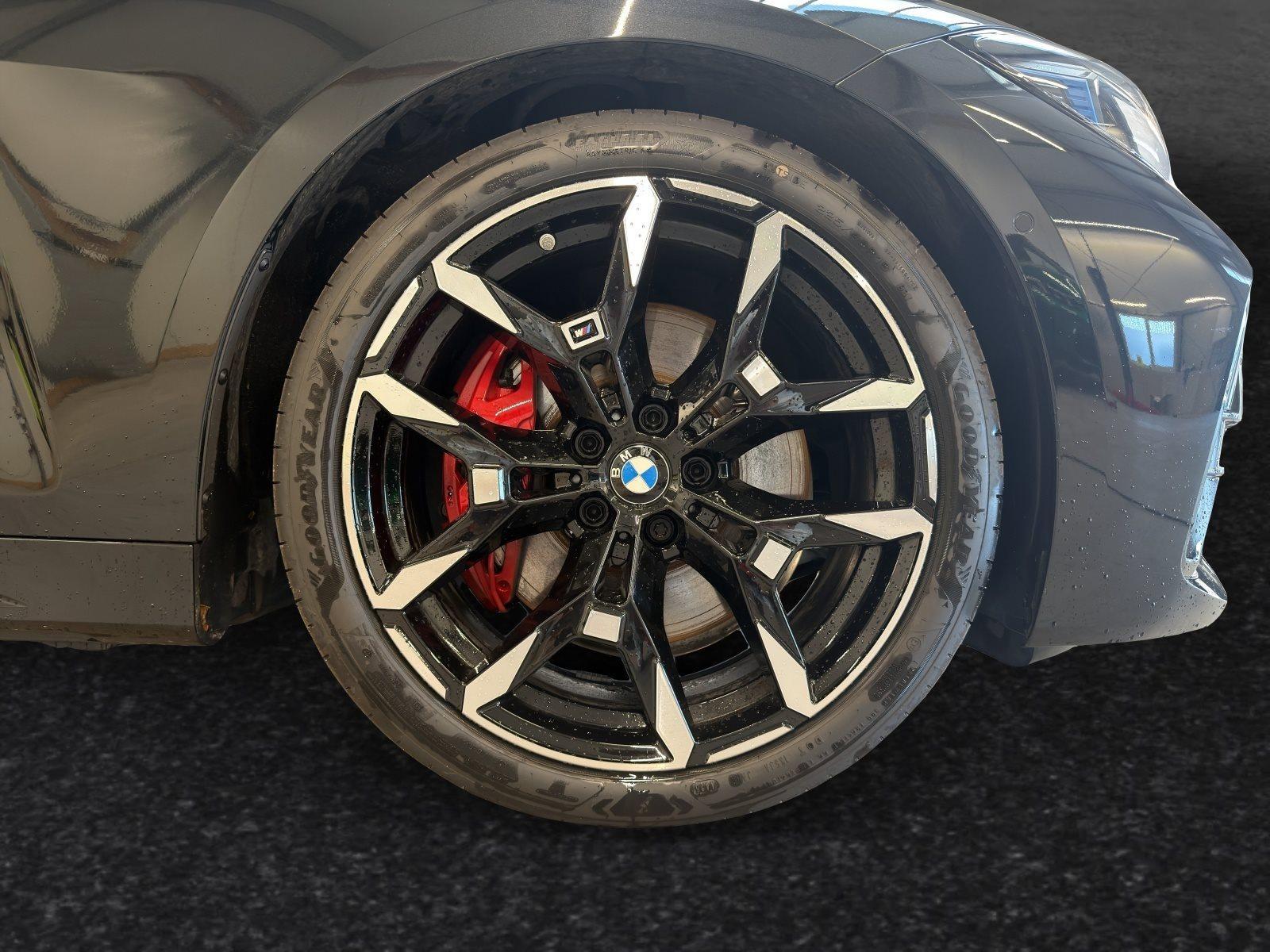 BMW 4er Cabrio – Bild 4