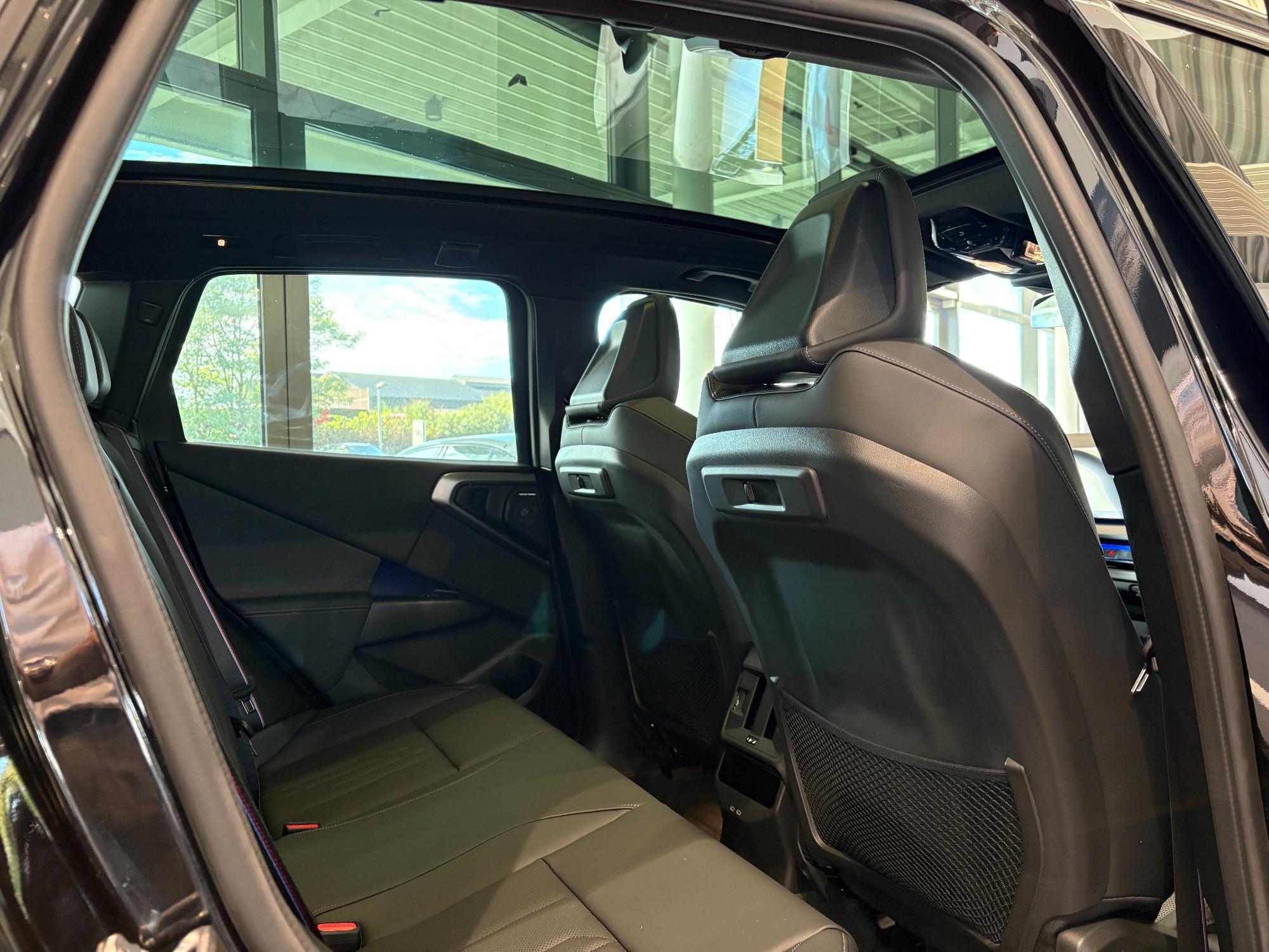 BMW X3 – Bild 16