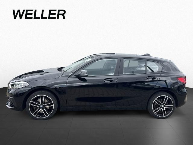 BMW 1er – Bild 5