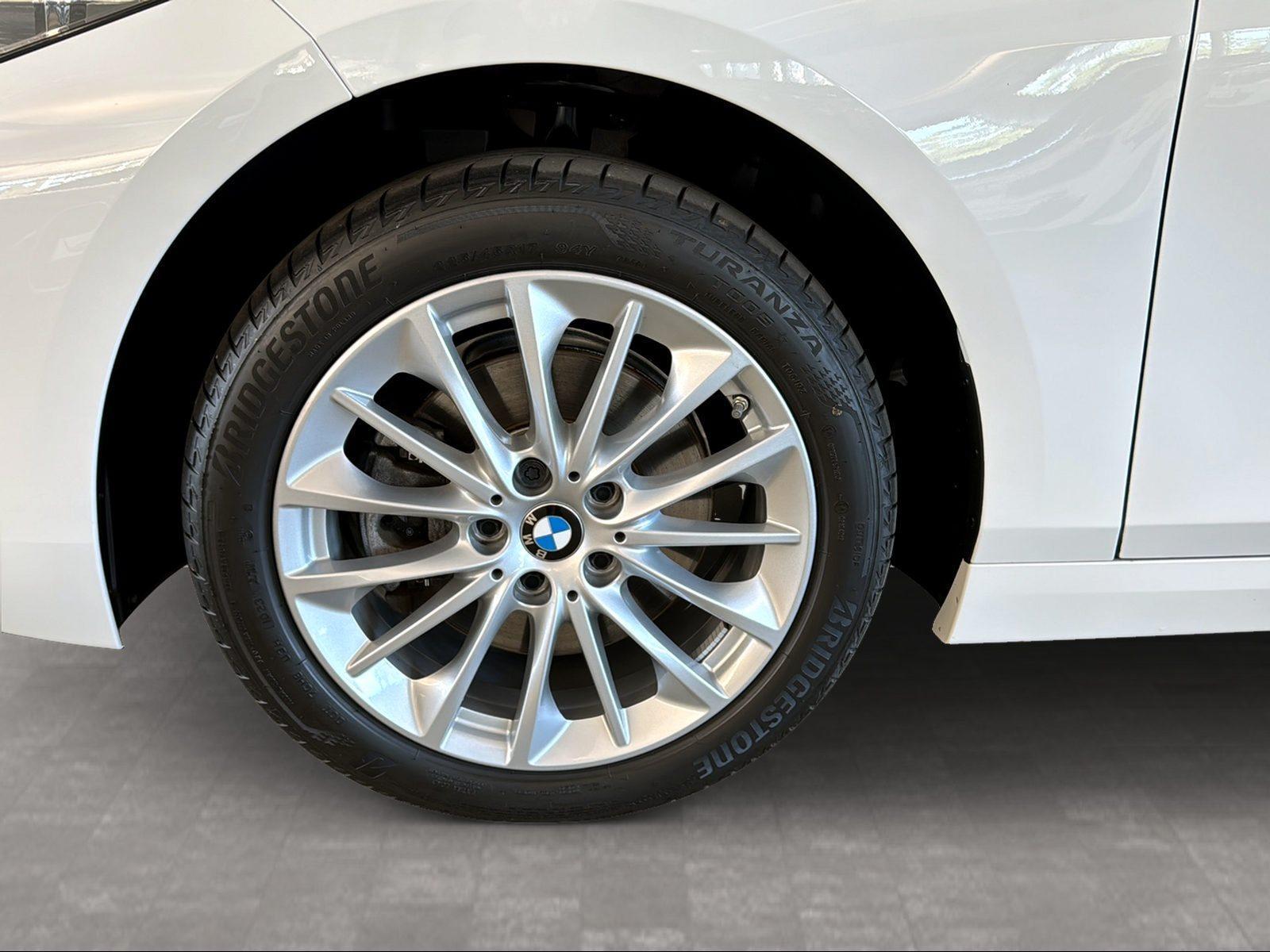 BMW 1er – Bild 10