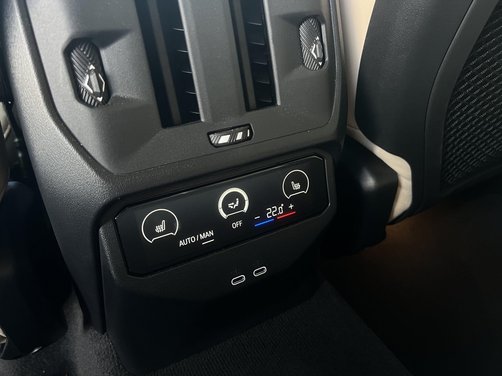 BMW X3 – Bild 20
