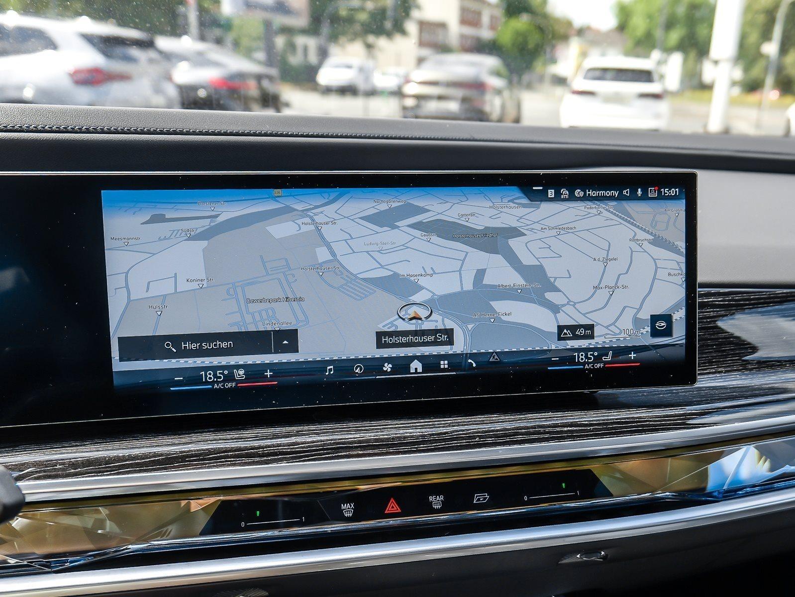 BMW 7er – Bild 24