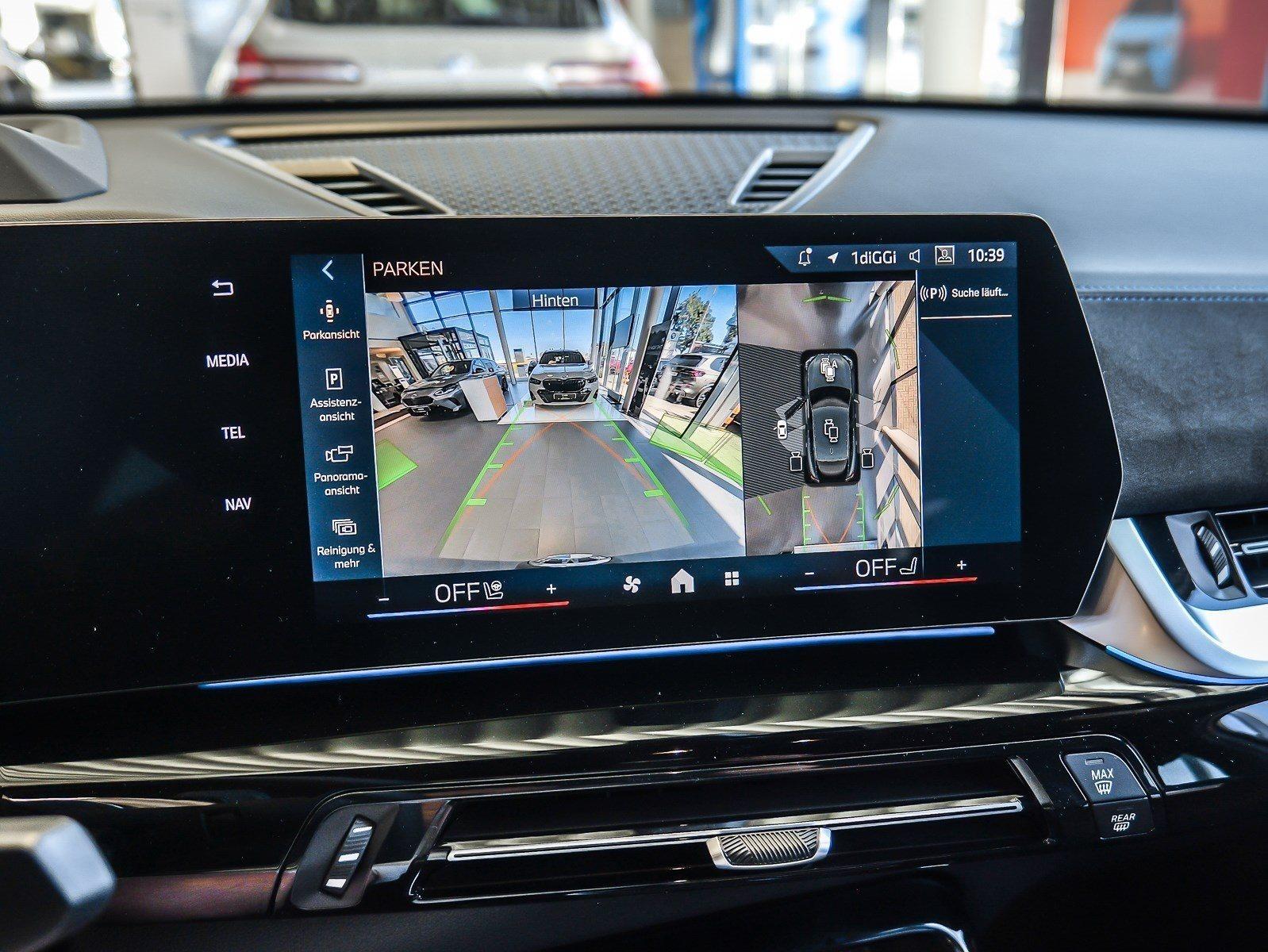 BMW X2 – Bild 16