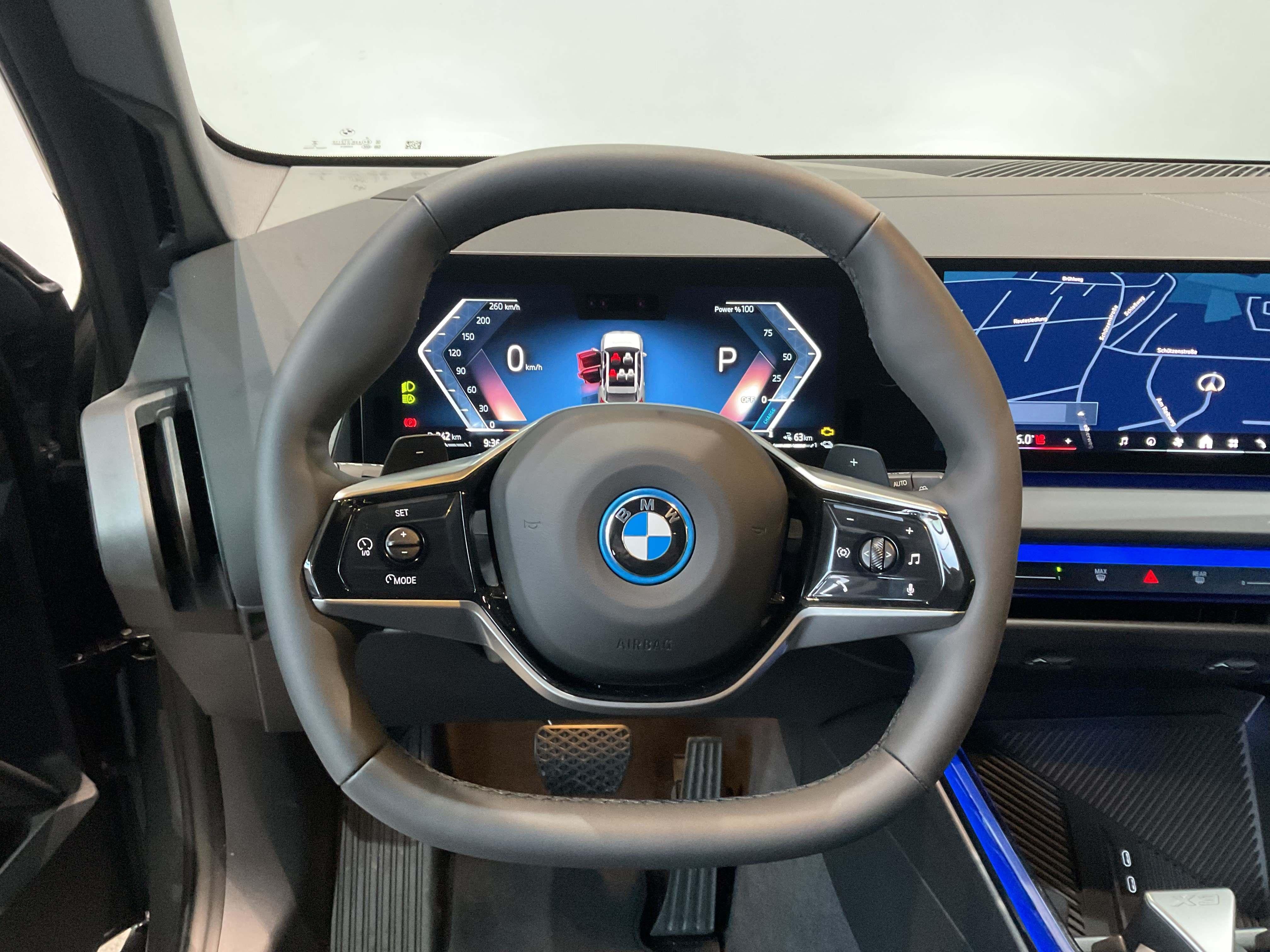BMW X3 – Bild 4