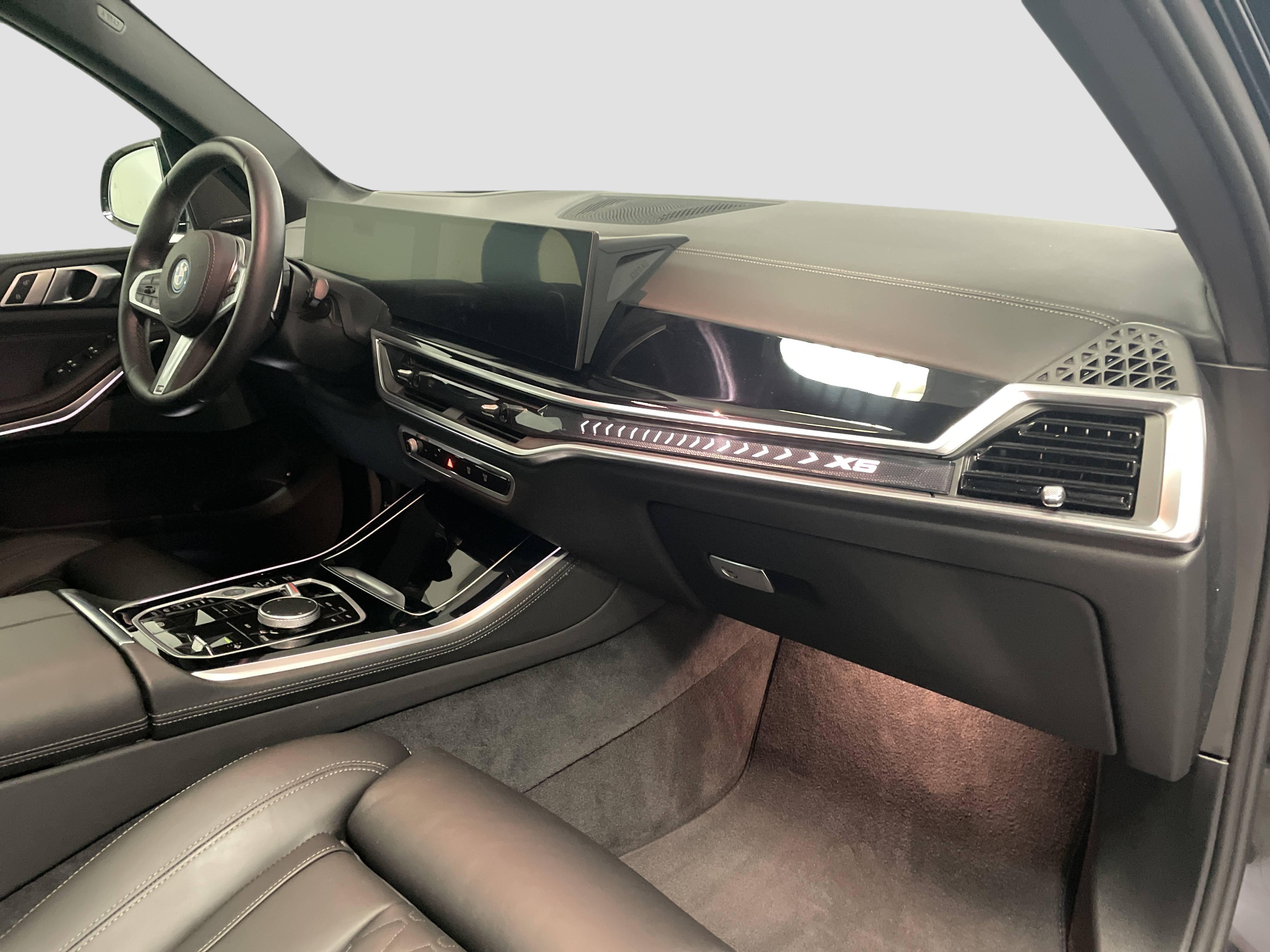 BMW X5 – Bild 13