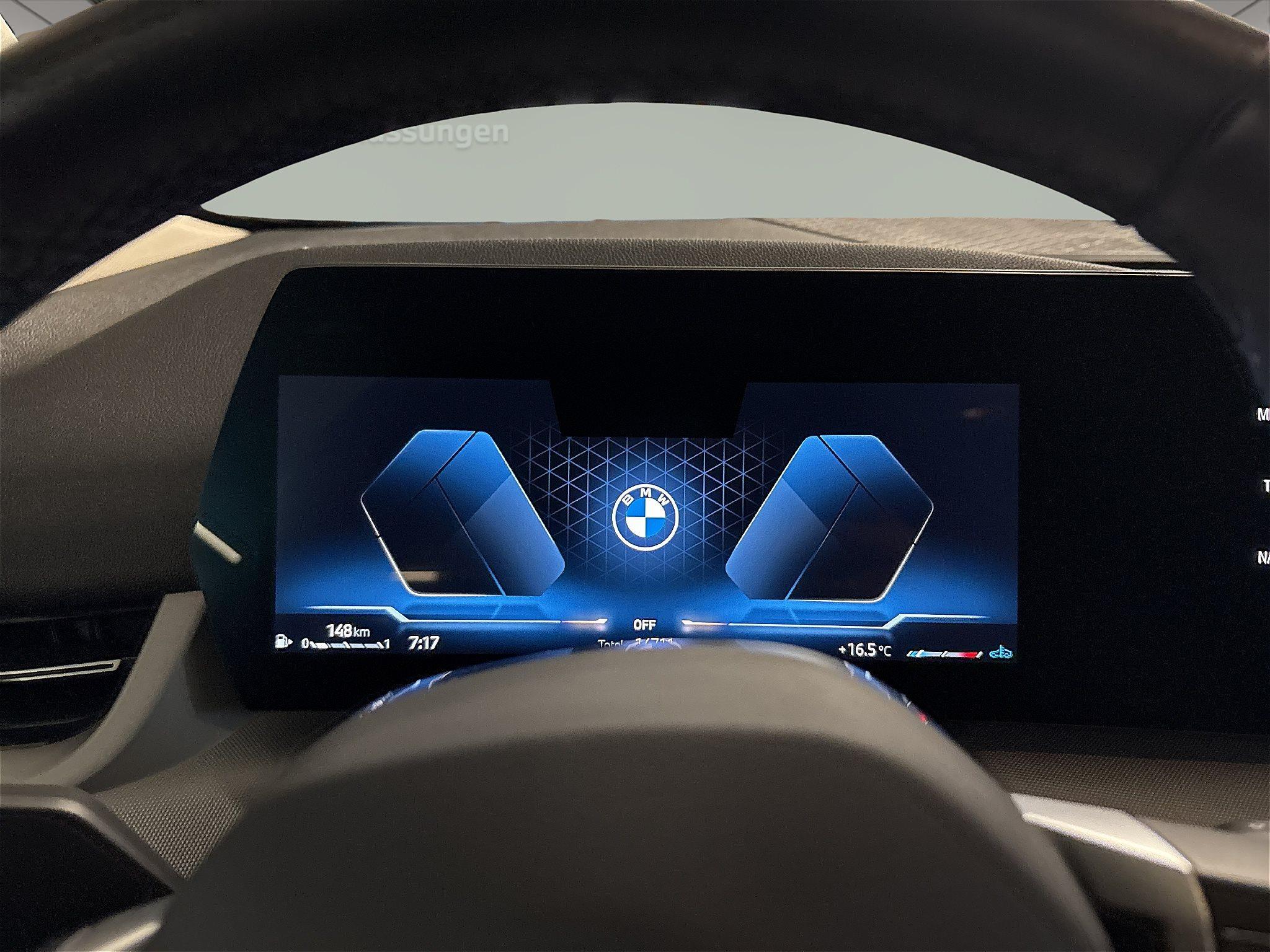 BMW 2er Active Tourer – Bild 17