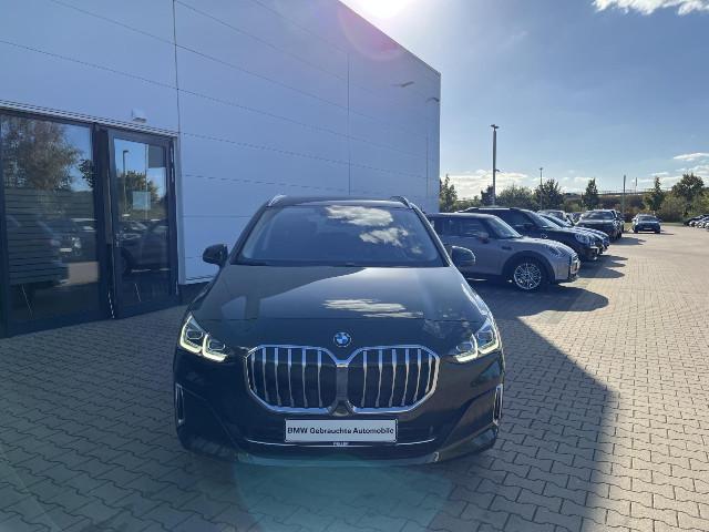 BMW 2er Active Tourer – Bild 10