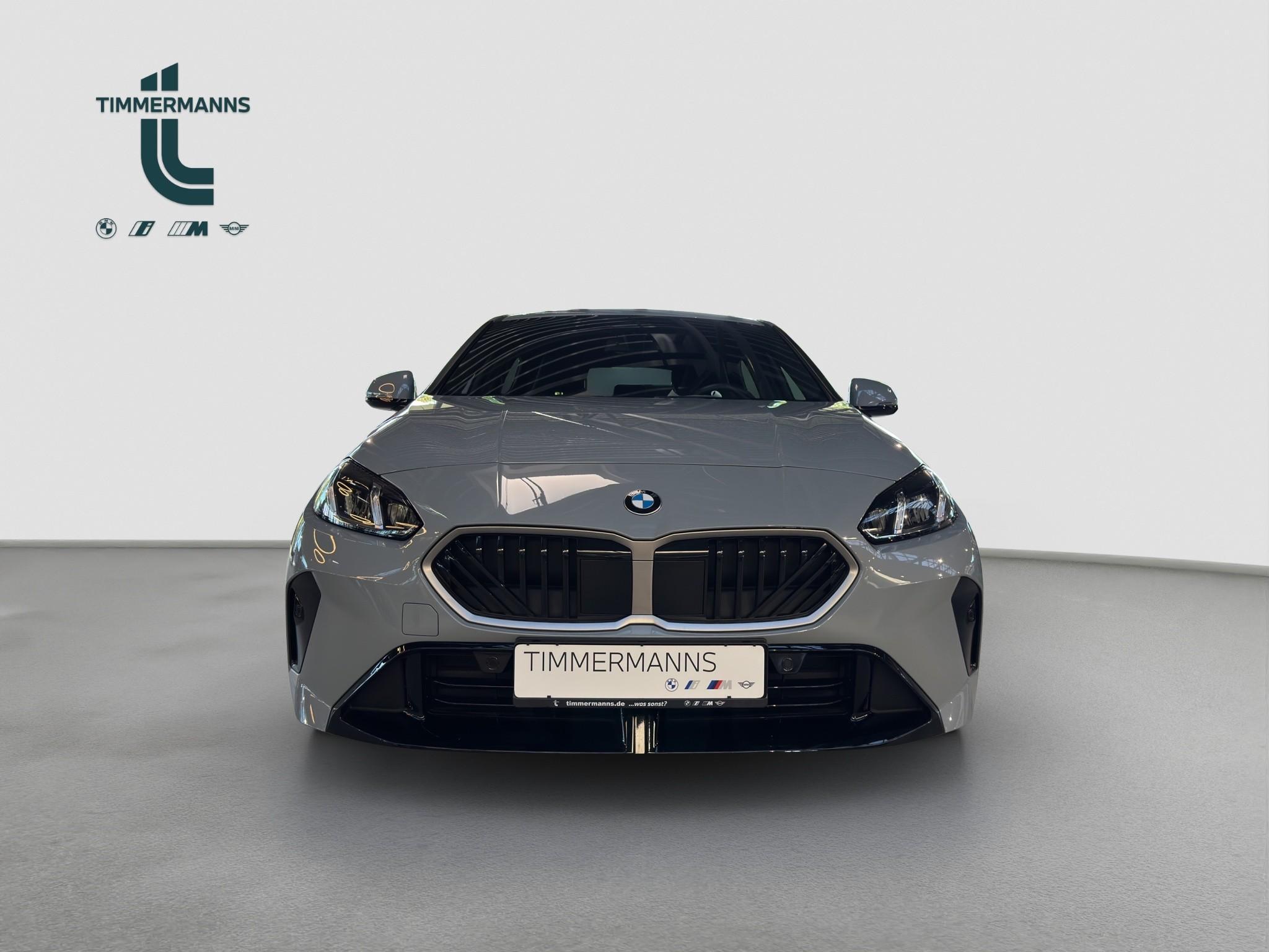 BMW 1er – Bild 26