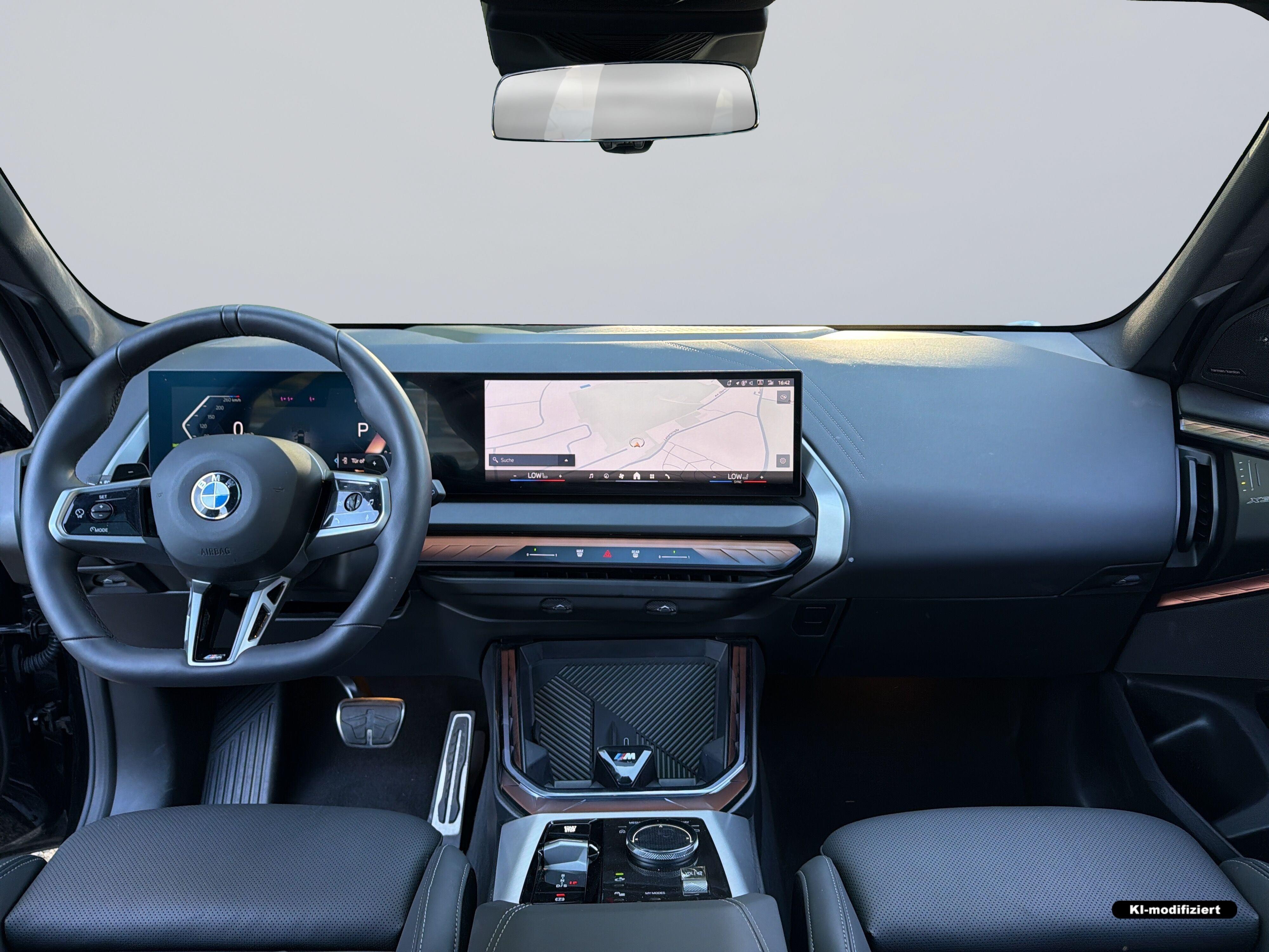BMW X3 – Bild 18