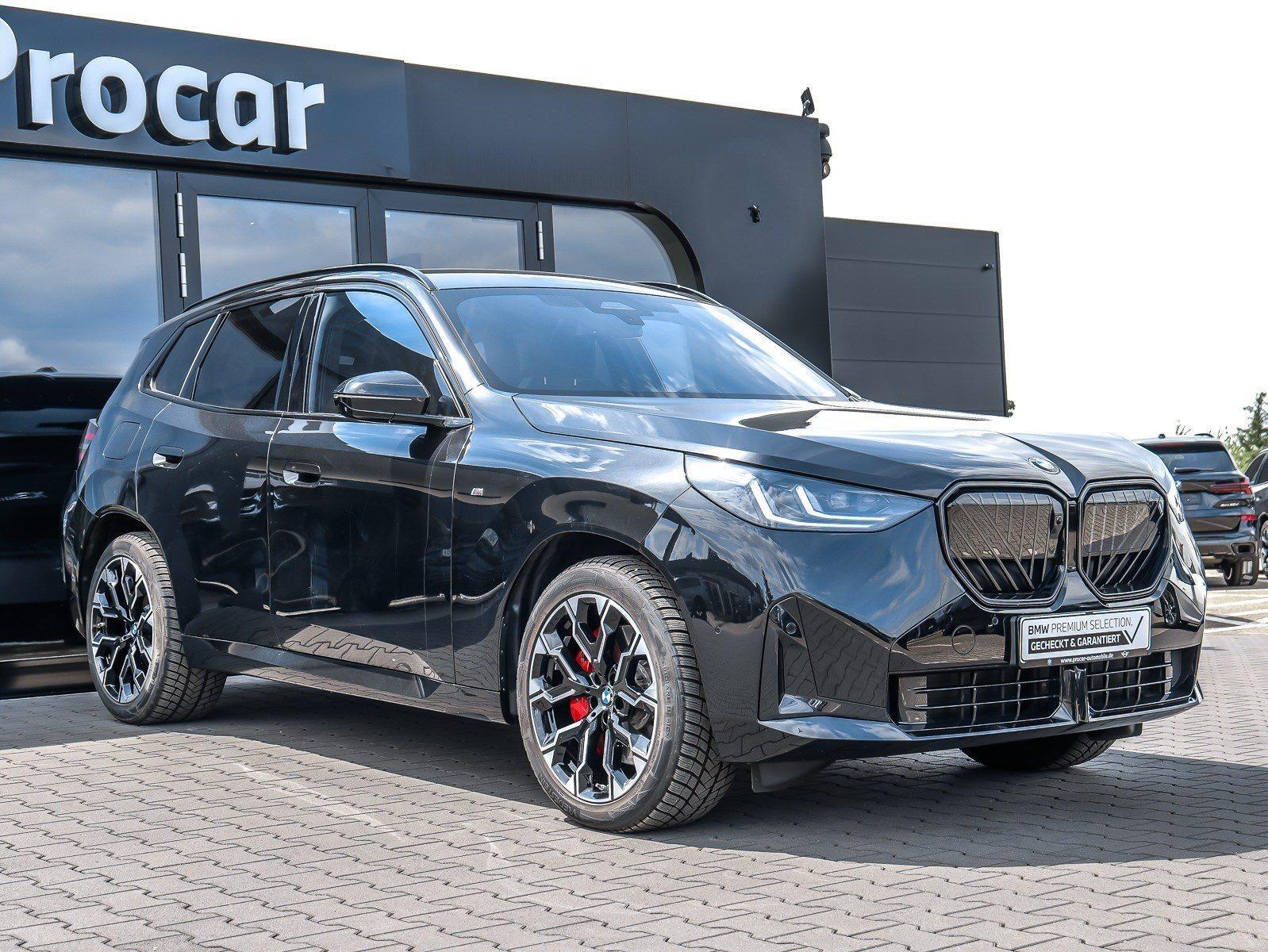 BMW X3 – Bild 6