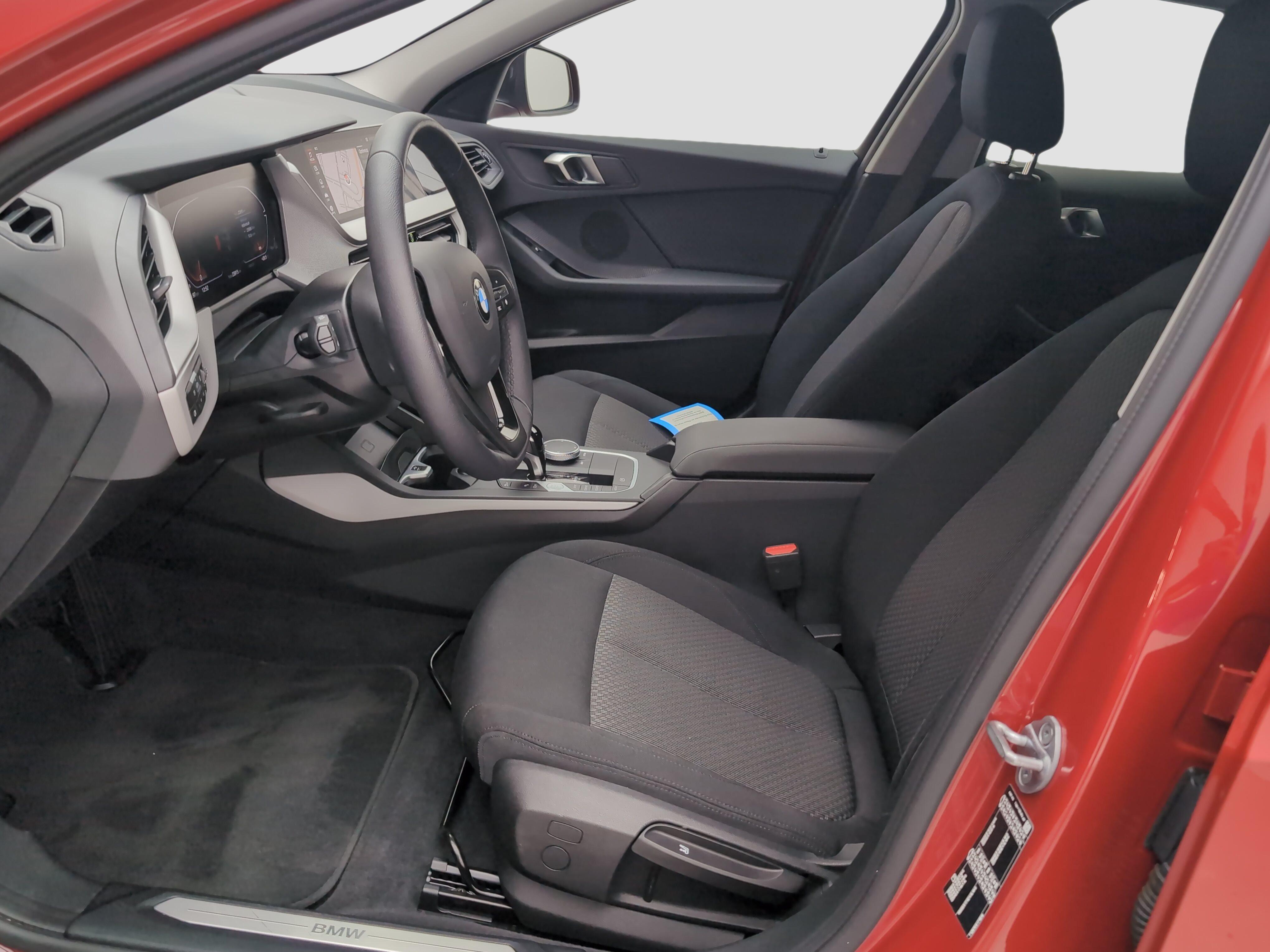 BMW 1er – Bild 18