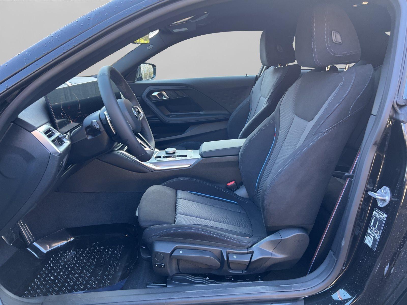 BMW 2er Coupé – Bild 7