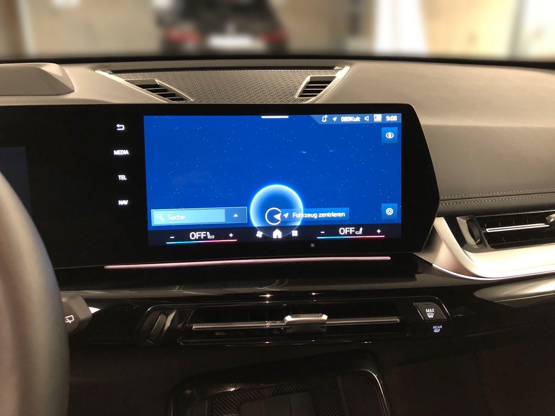 BMW iX1 – Bild 13