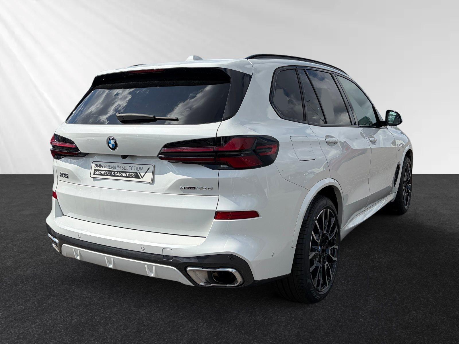 BMW X5 – Bild 3