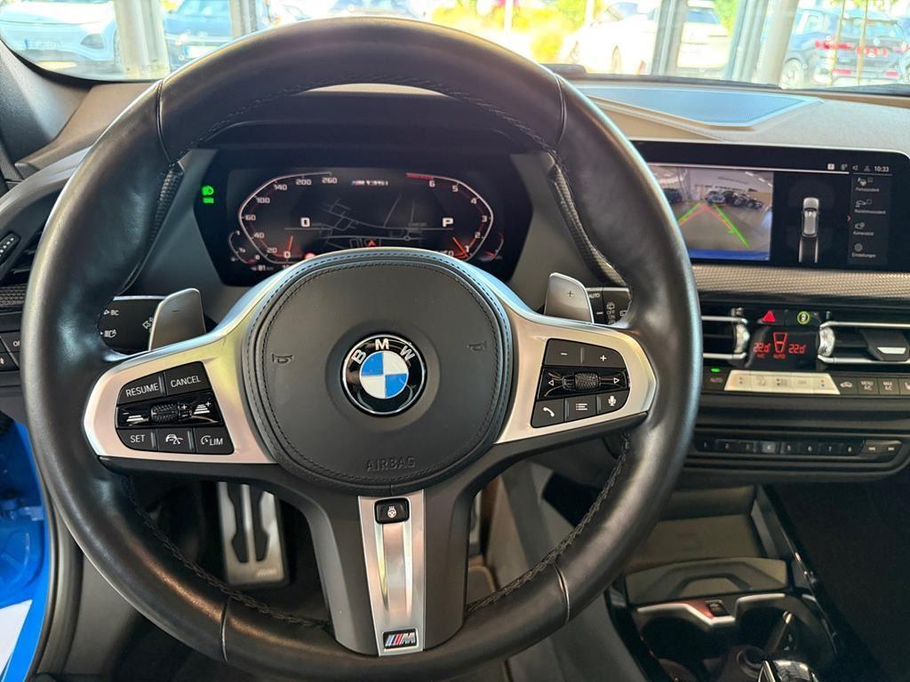 BMW 1er – Bild 17