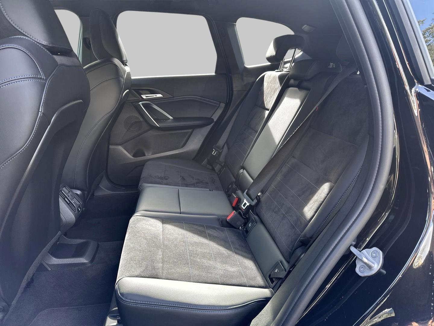 BMW X1 – Bild 14