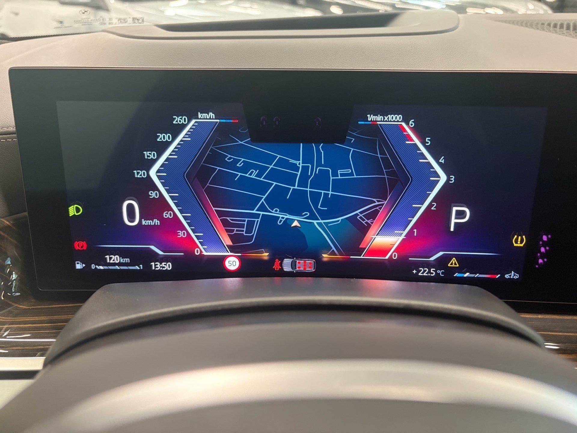 BMW X7 – Bild 12