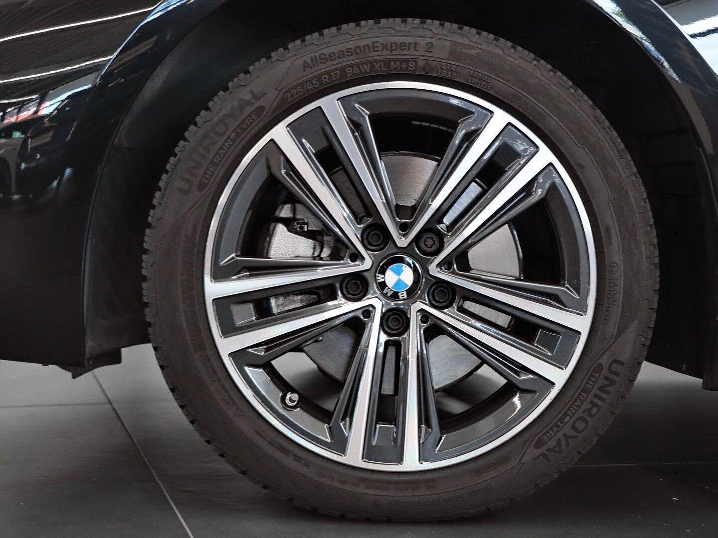 BMW 1er – Bild 5