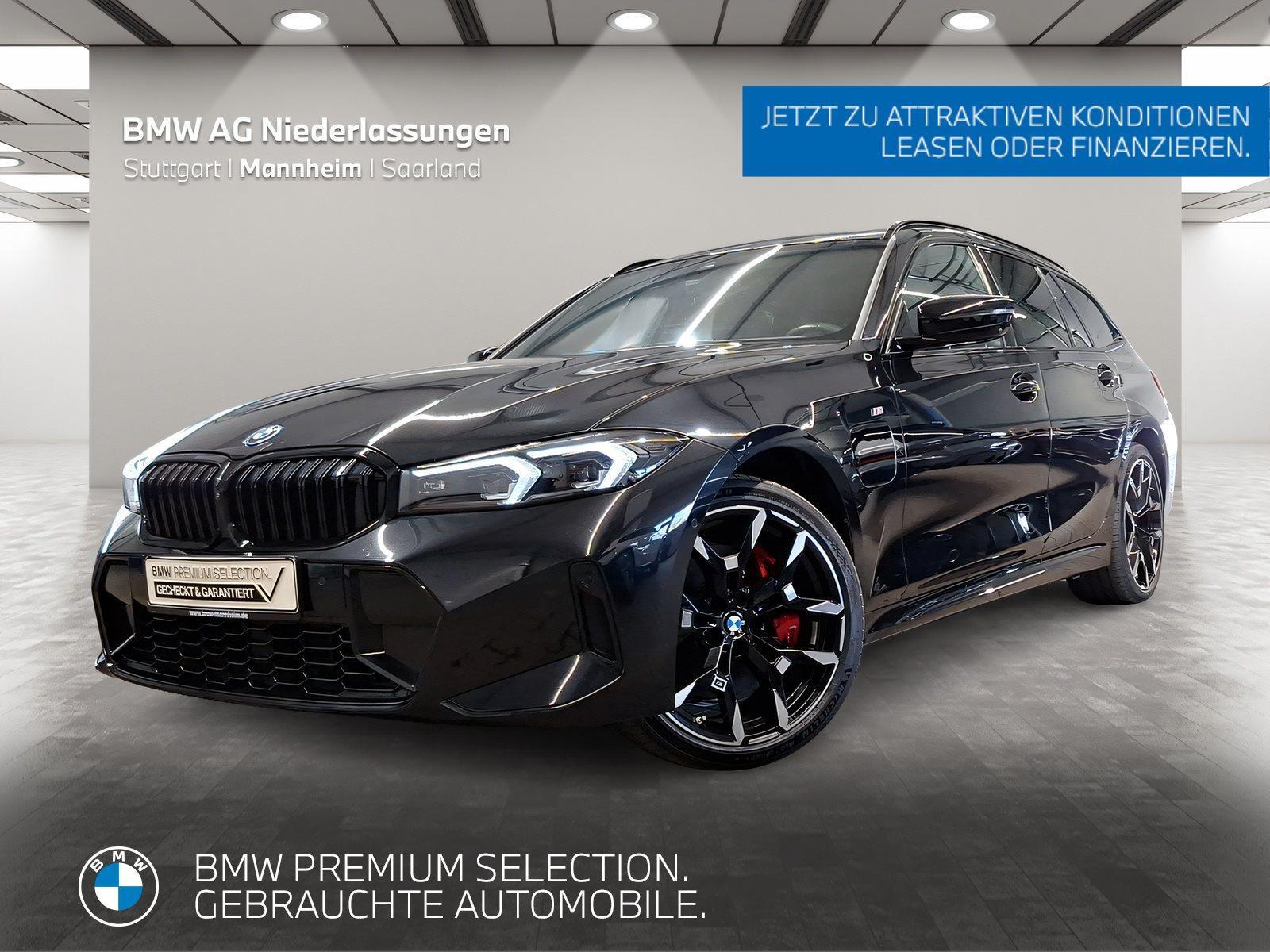 BMW 3er Touring