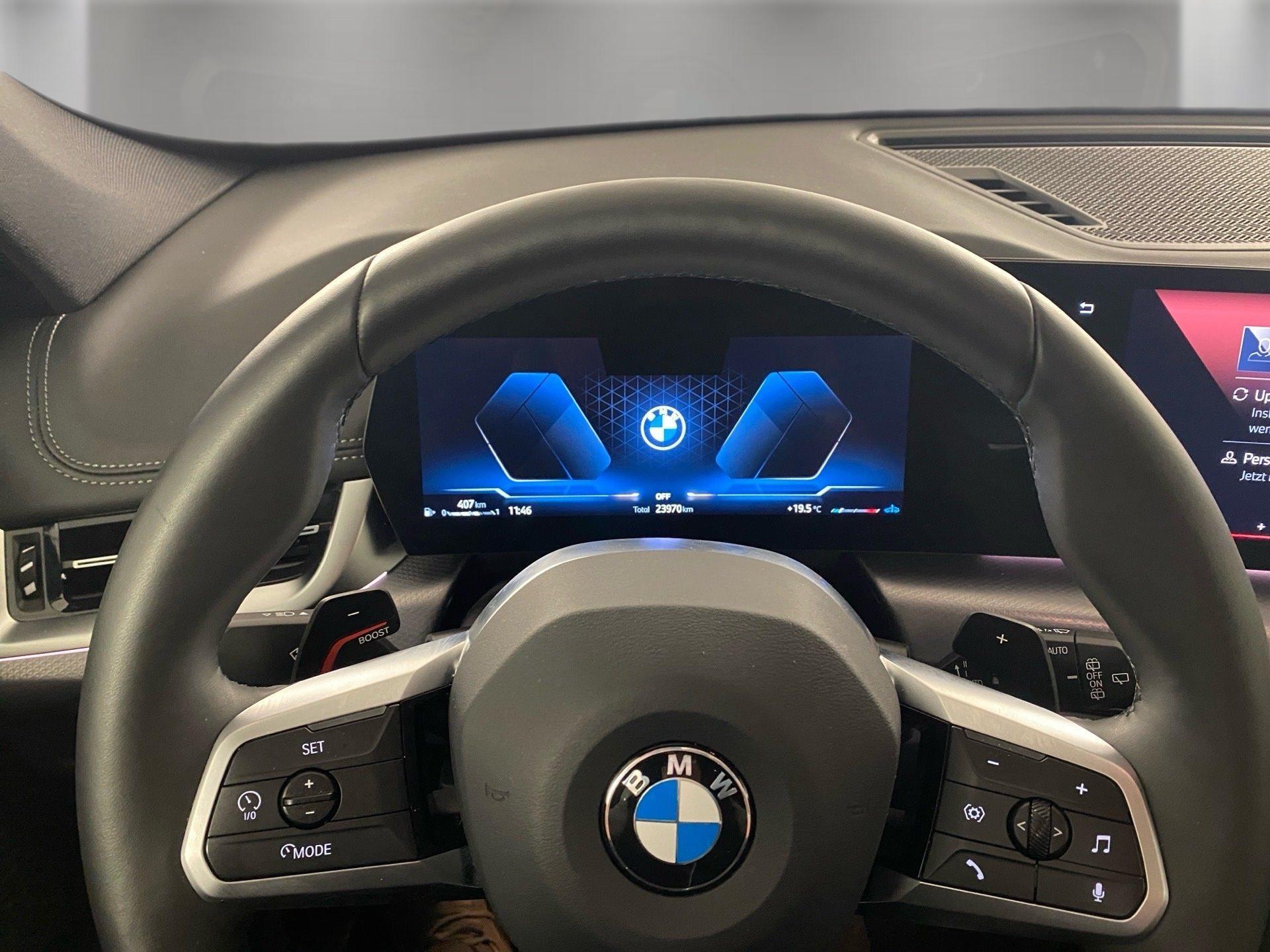 BMW X1 – Bild 12
