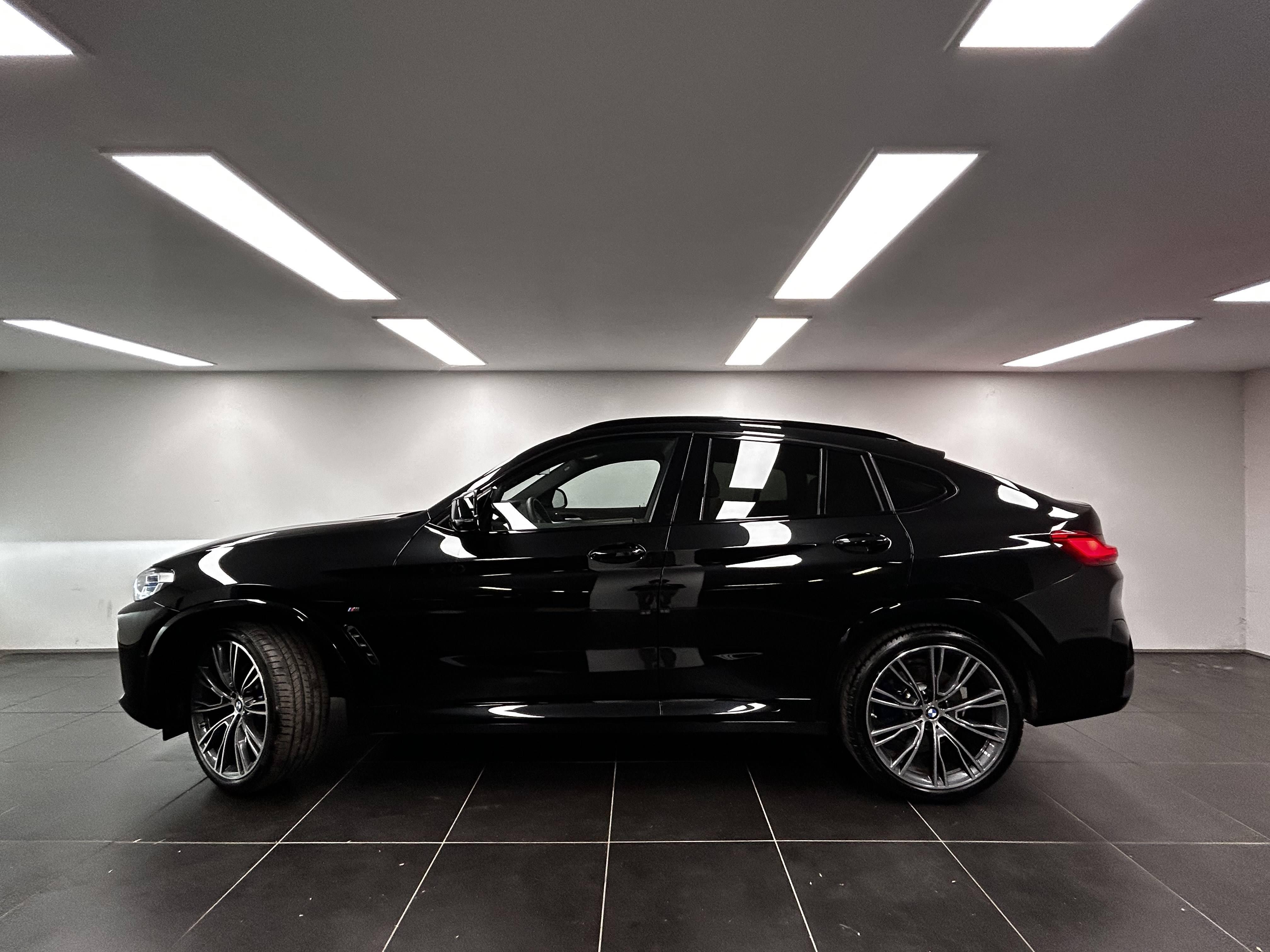 BMW X4 – Bild 2