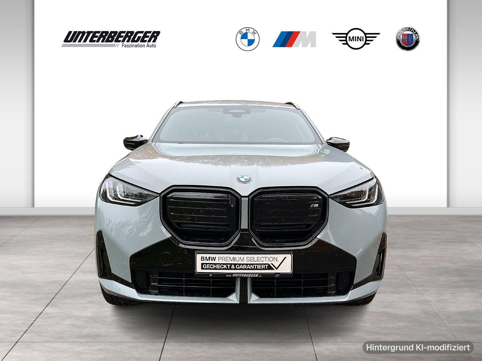 BMW X3 – Bild 2