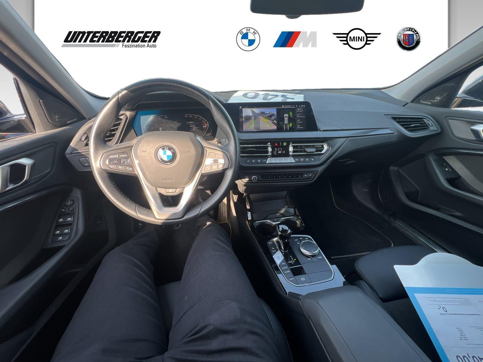 BMW 1er – Bild 7