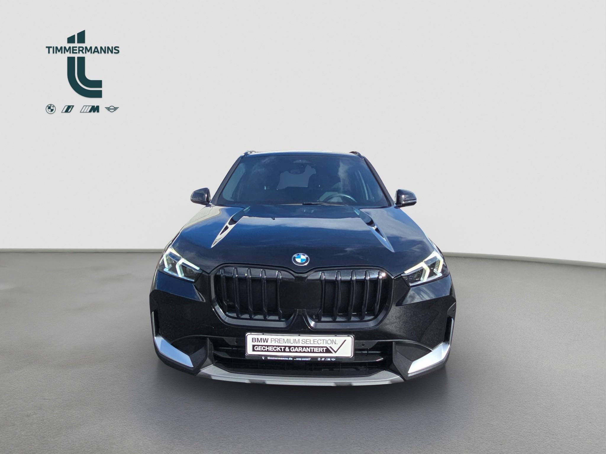 BMW X1 – Bild 16