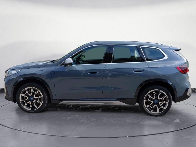 BMW X1 – Bild 5