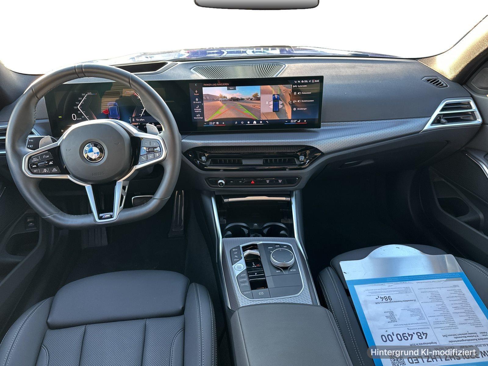 BMW 3er Touring – Bild 15