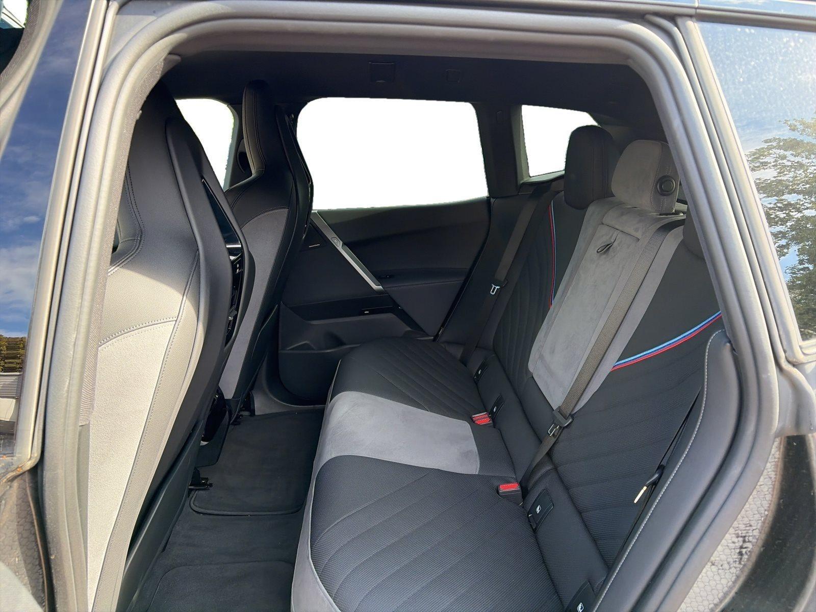 BMW iX – Bild 10
