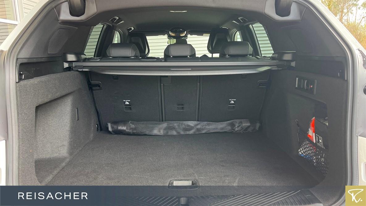 BMW X3 – Bild 6
