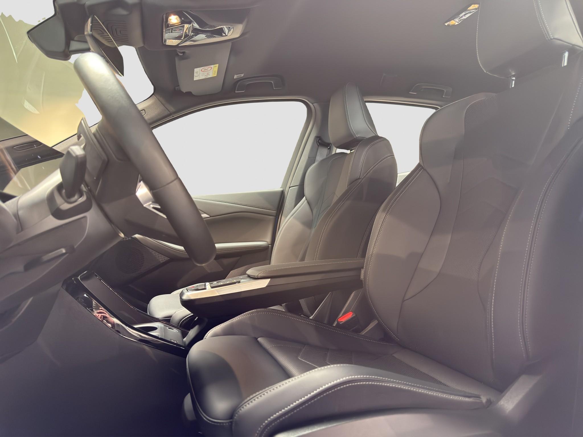 BMW 2er Active Tourer – Bild 22