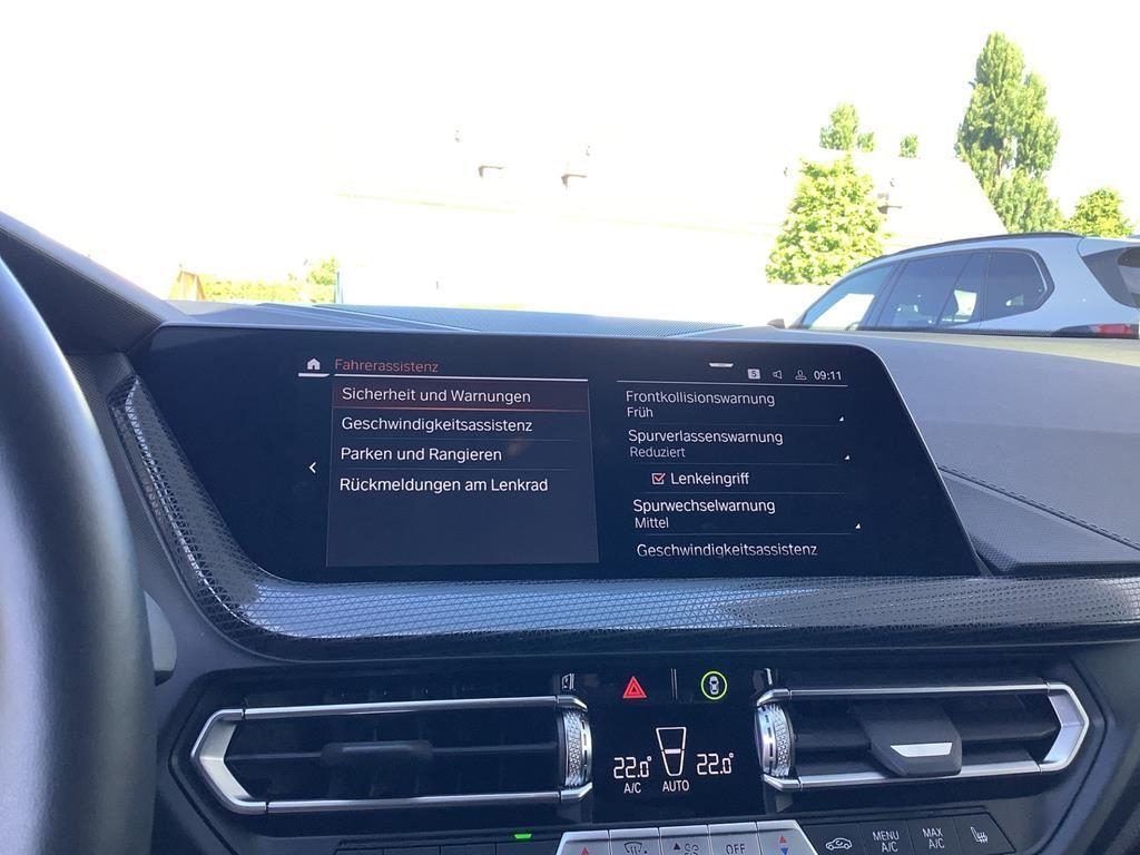 BMW 2er Gran Coupé – Bild 23