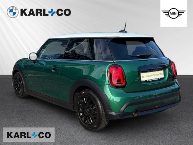 MINI Cooper 3-Türer – Bild 8
