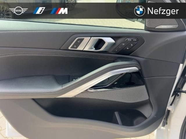 BMW X6 – Bild 8