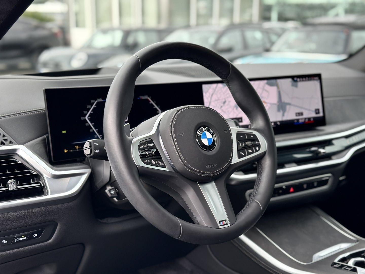 BMW X5 – Bild 10