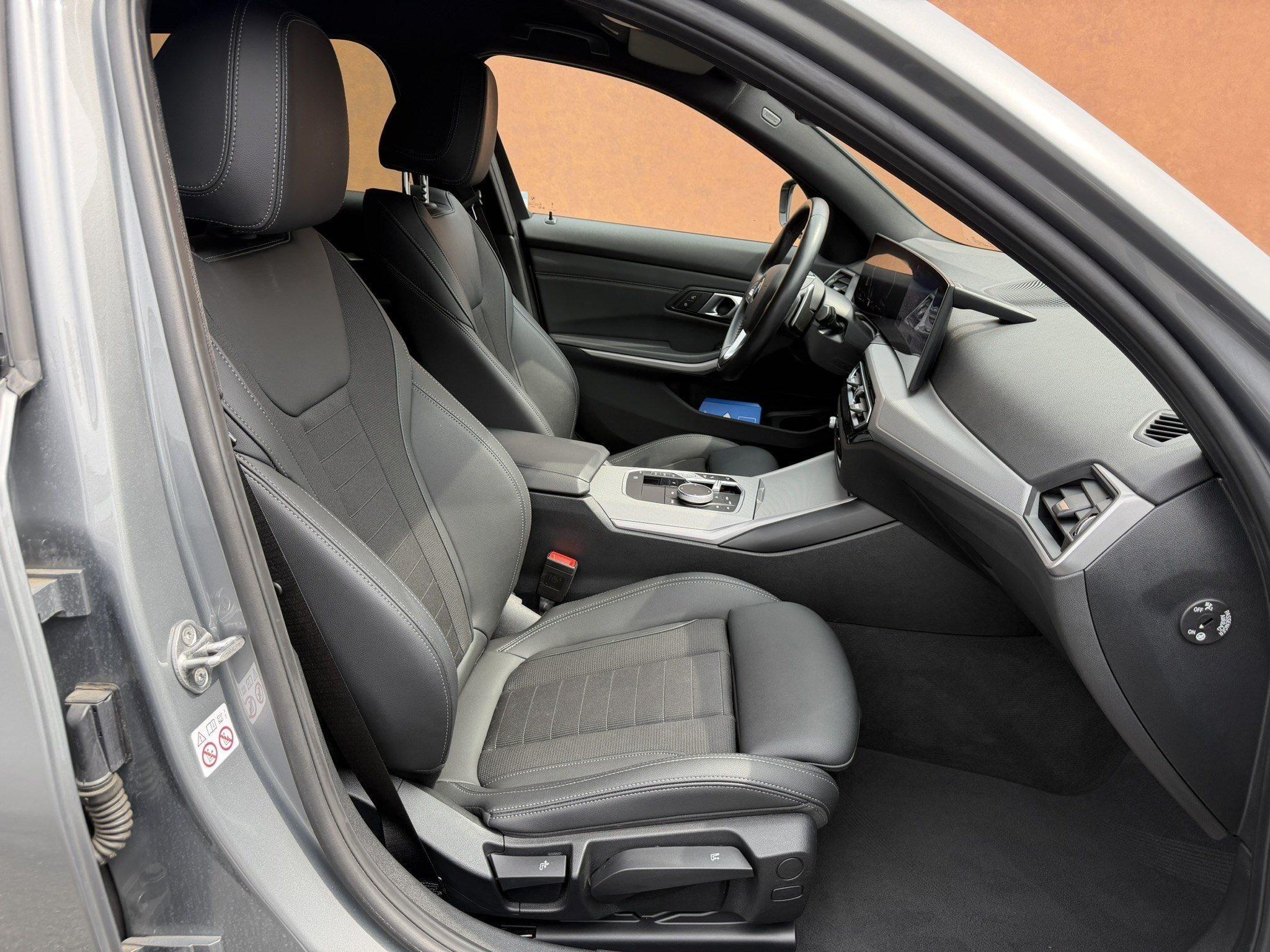 BMW 3er Touring – Bild 17