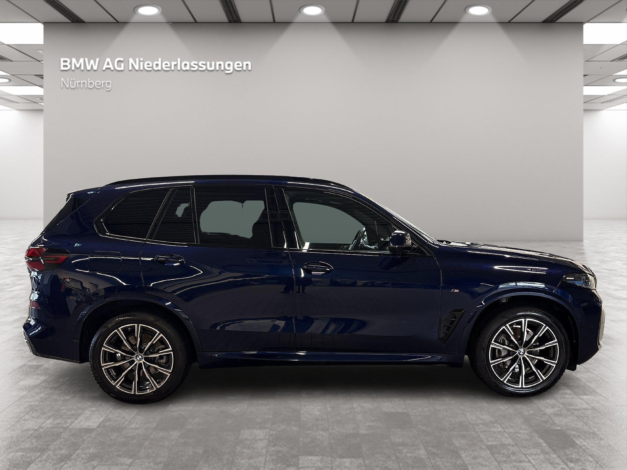 BMW X5 – Bild 2