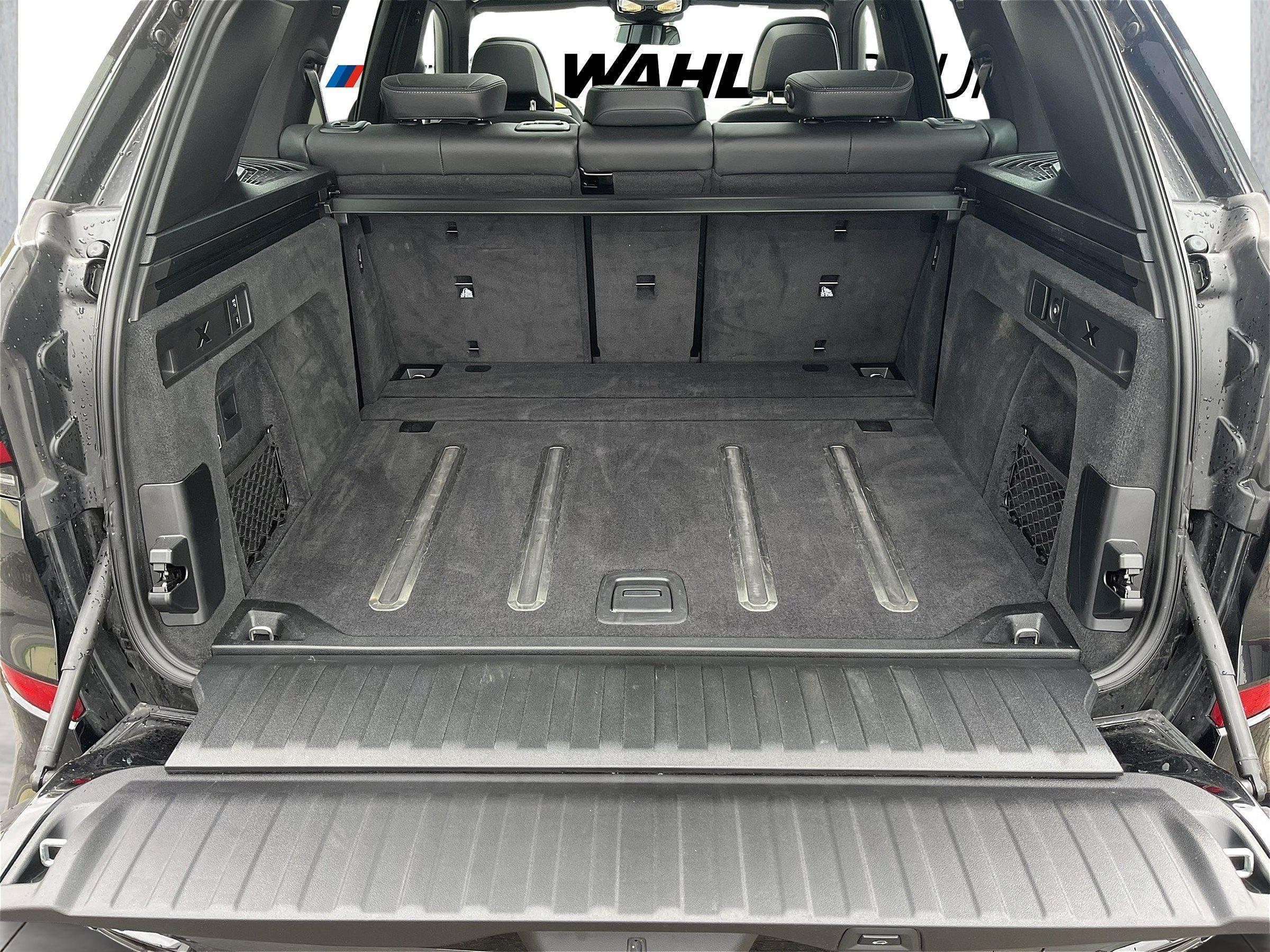 BMW X5 – Bild 17
