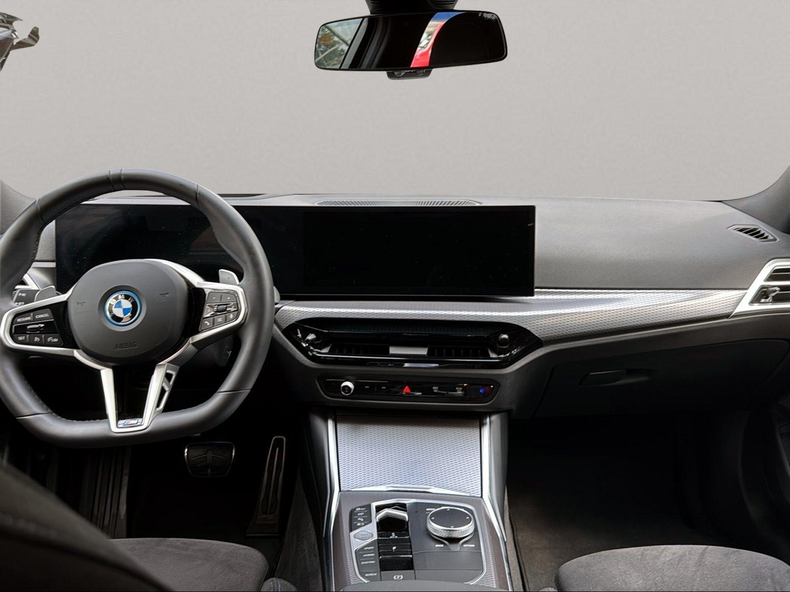 BMW 3er Touring – Bild 19