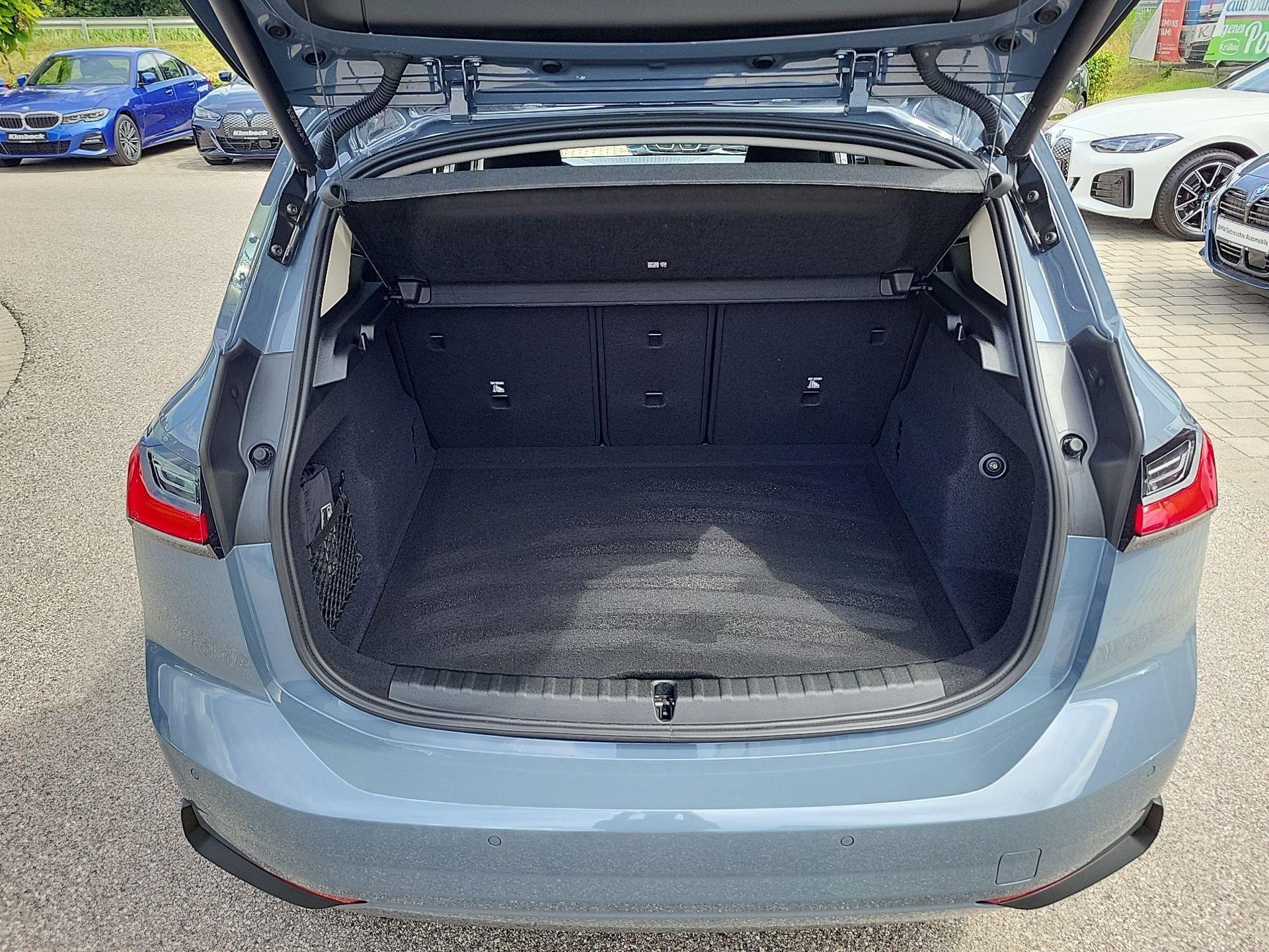 BMW 2er Active Tourer – Bild 7