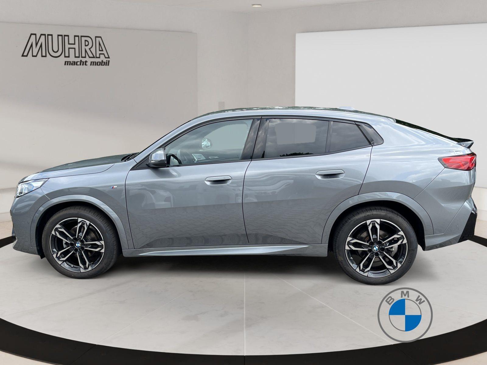 BMW X2 – Bild 3