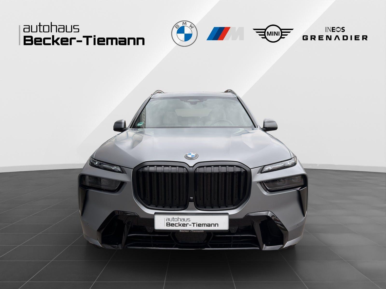 BMW X7 – Bild 2