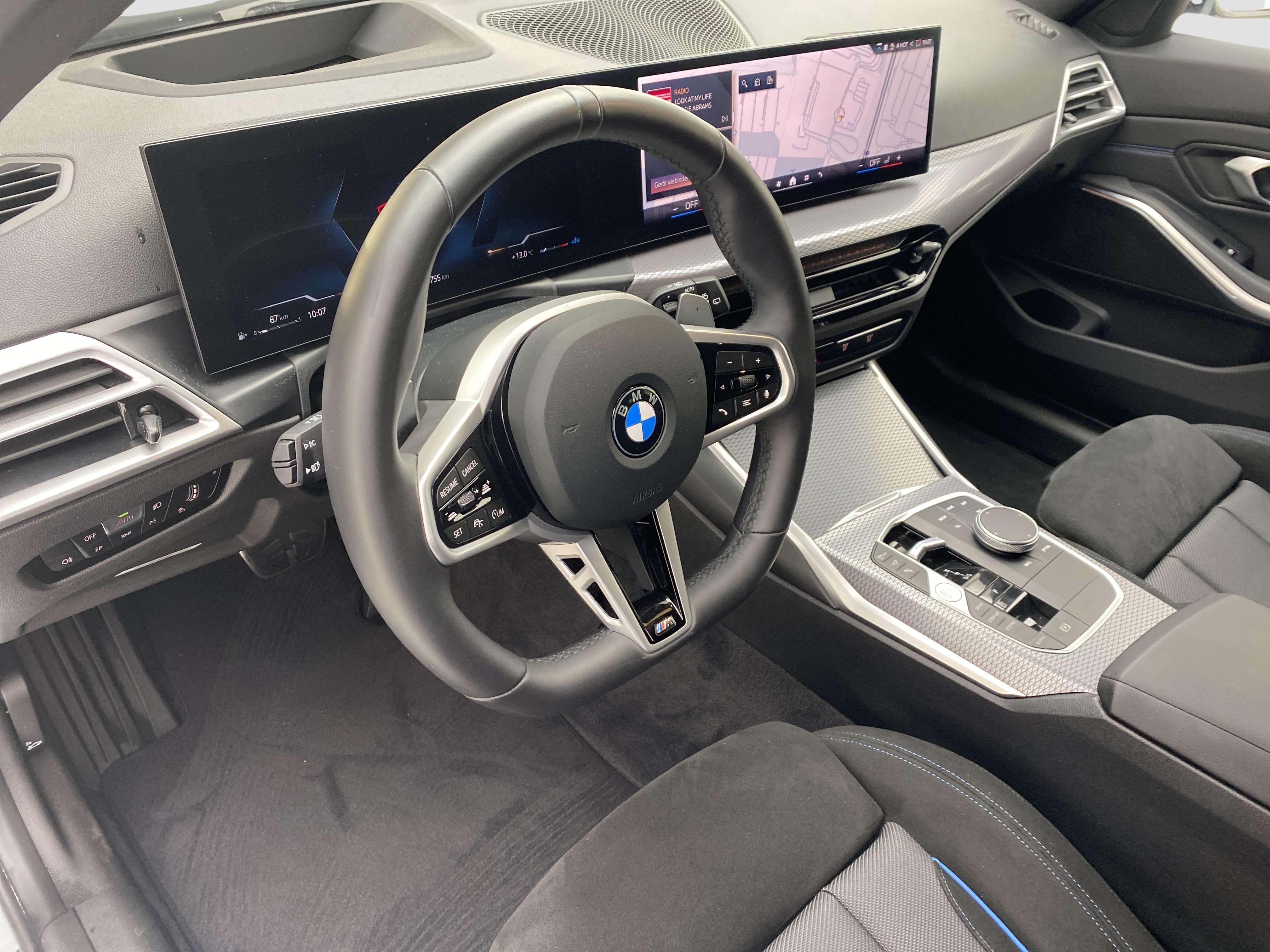 BMW 3er Touring – Bild 9