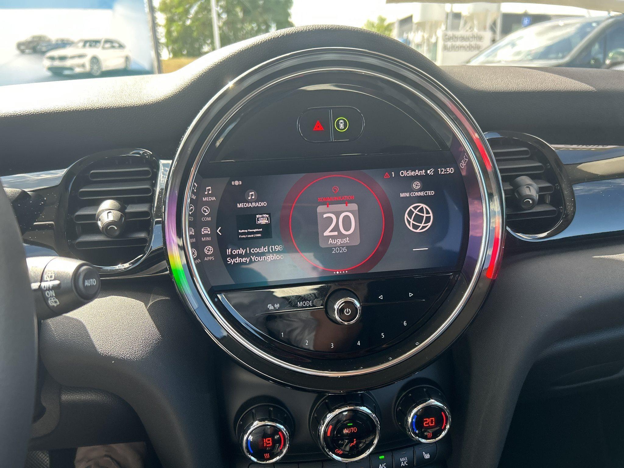 MINI Cooper 3-Türer – Bild 13