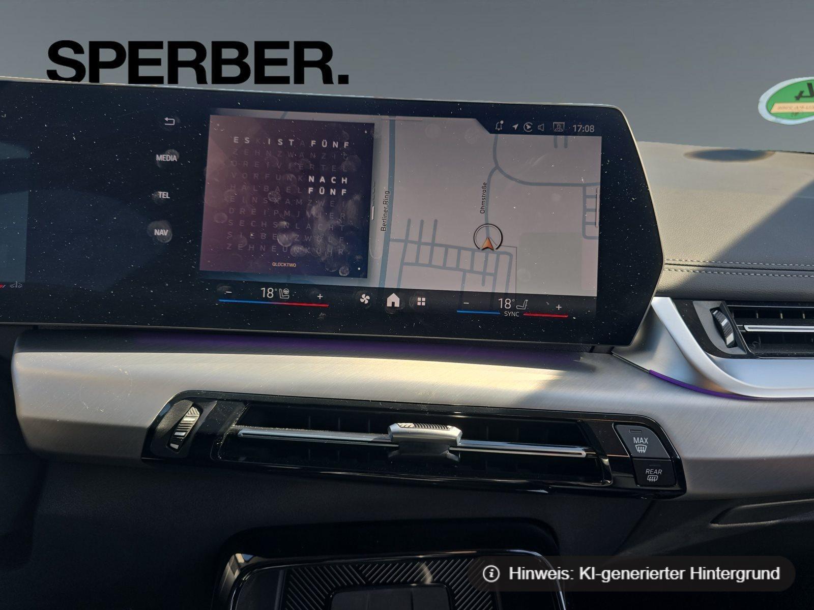 BMW 2er Active Tourer – Bild 8